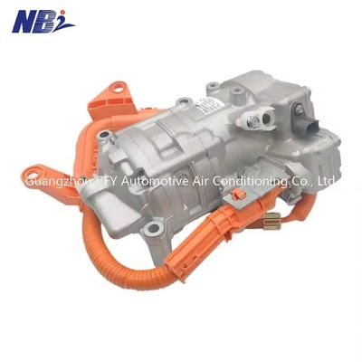 Honda VEZEL GP5 3888105P6004 thương hiệu máy nén khí điều hòa xe điện GP5