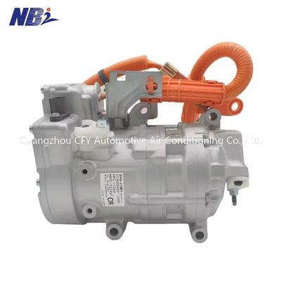 Giá tốt. Máy nén AC xe điện cho Honda Vezel GP5 SHS -27M 388105P6004 cho Honda VEZEL GP5 trực tuyến