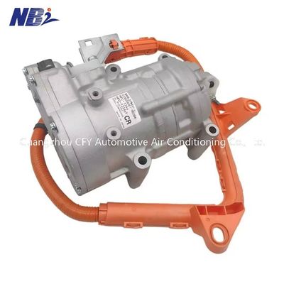 Giá tốt. Máy nén điều hòa không khí xe điện cho Honda VEZEL GP5 3888105 P6004 thương hiệu GP5 3888105P6004 trực tuyến