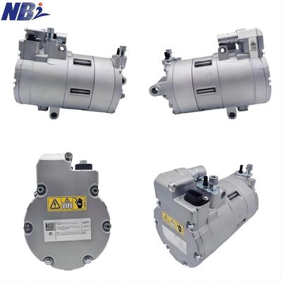 Giá tốt. Máy nén điều hòa không khí điện cho BMW i3 AC A / C bơm làm mát OE # 64526830620 trực tuyến
