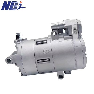 Giá tốt. AC máy nén điều hòa không khí OE # 64526830620 Máy bơm làm mát không khí xe điện cho BMW i3 trực tuyến