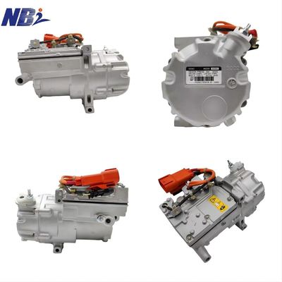 BMW X6 Máy nén AC điện ô tô OE 042200-0262 64529216118