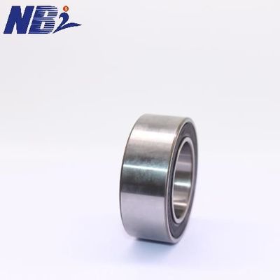 40 * 66 * 24mm Compressor Clutch Bearing 40BGS39G Auto bearing cho Mitsubishi DA406624-2RS
