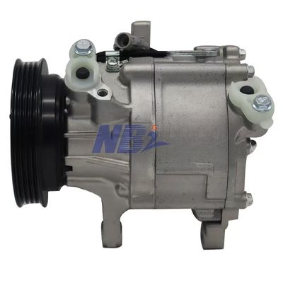 Máy nén AC tự động 47200-9887 4472009887 447200-9881 447200-9880 4472009888 447200-9881 Đối với Daihatsu TERIOS