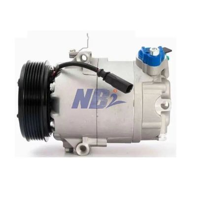 Giá tốt. Bộ nén AC cho Volkswagen 5Z0820803 CS10061 011515104717 Fox Polo Crossfox Không gian Fox máy nén Aircon trực tuyến