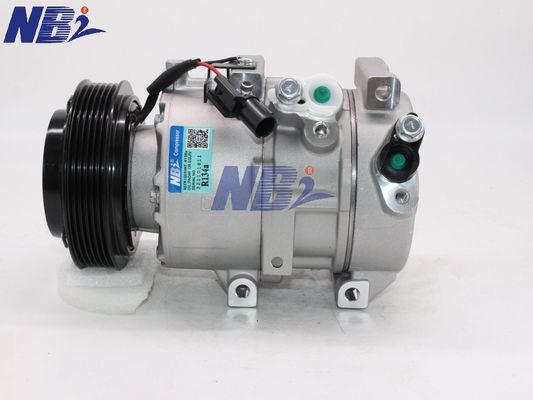 OEM 97701-2S500/ 97701-2P310 Xe Hàn Quốc DVE16 Máy nén điều hòa không khí cho Kia Sportage Rio Optima