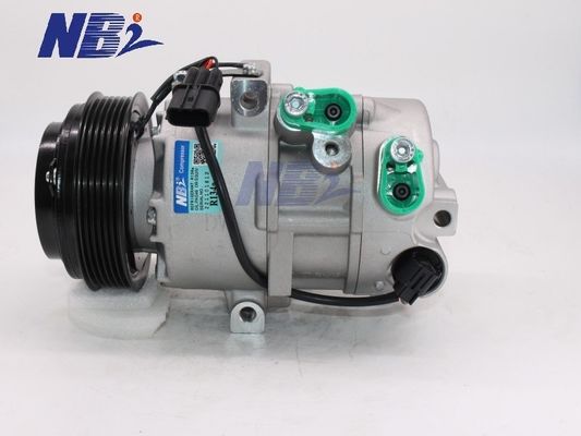 Giá tốt. Máy nén A / C cho động cơ Hyundai DOHC - GDI Tucson 2.0L L4 2015-2018 97701-D3200 97701-2S601 97701-2S600 trực tuyến