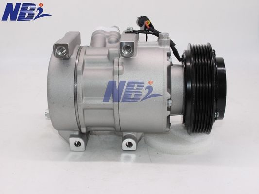 Giá tốt. Máy nén điều hòa không khí DVE16 cho Kia Sportage Rio Optima OEM 97701-2S500/ 97701-2P310 trực tuyến