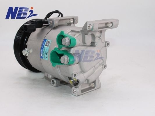 Phụ tùng phụ tùng ô tô Máy nén AC Điều hòa không khí cho Hyundai Elantra 5SE09C 97701-3X000
