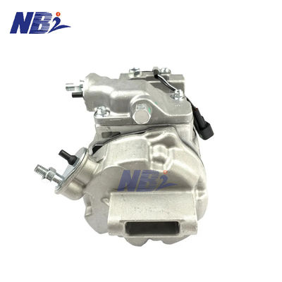 7SBH17C Xe AC Compressor Auto AC Pump cho Ford Explorer Interceptor 3.5 WXFD086 4472604341 BB5Z19703A BB5Z19703B