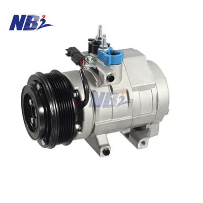 Giá tốt. OE 7C3Z19703AA 8C3Z19703A Máy nén AC ô tô cho Lincoln Navigator 2007-2014 Ford F-550 Super Duty 2006-2010 F-53 trực tuyến