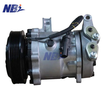OEM 4852/4335 Trung Quốc Sanden AC máy nén 7H15