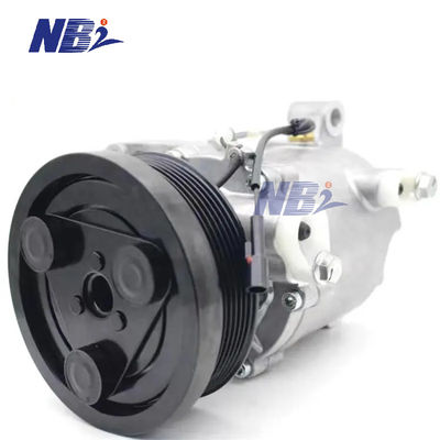 Giá tốt. Bộ nén AC cho Lsuzu Chevrolet D-Max máy nén a / c cho xe buýt tổng hợp ford máy nén a c 6PK OEM 8973694180 2407460001P trực tuyến