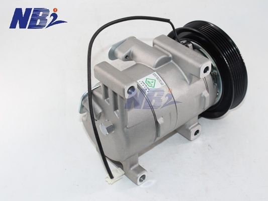 Máy nén AC tự động cho Mazda 3 M3 1.6 L 2003 2004 2005 2006 2007 2008 2009 H12A1AG4DY BP4K61K00 H12A1AG4DY