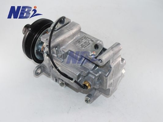 Máy nén AC mới cho Mazda 3 2.0L 2004-2009 AC xe máy nén 12v CO 10759C 0921B0710 B32T61K00 5511699 2011266AM
