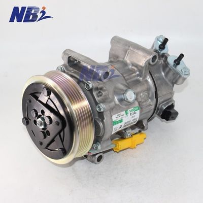 Giá tốt. 9651910980 / 6453QK / 6453WK Xe máy nén AC cấu trúc rãnh sâu trực tuyến