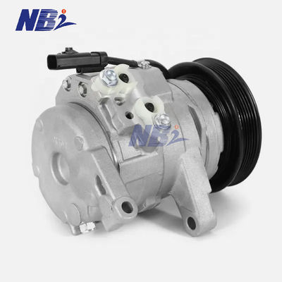 Giá tốt. Máy nén A / C cho 2004-2007 Dodge Dakota 3.7L 55056435AB CO10800C 10350380 639300 7512472 67308 68357 10S20EC trực tuyến
