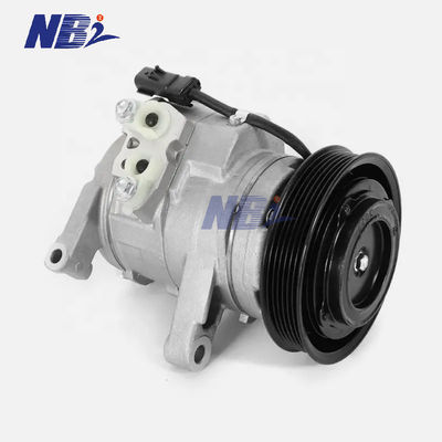 Giá tốt. 0911A0401/68308 Xe máy nén AC Tiếng ồn thấp trực tuyến