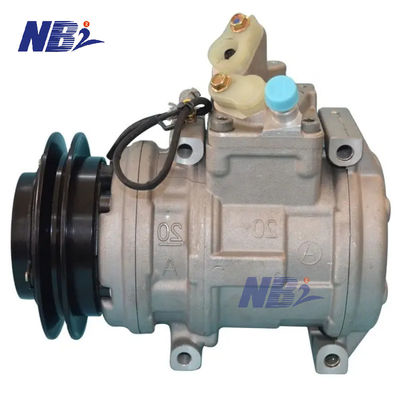 88320-60590 447200-6660Máy nén AC mới 88320-60750 Cho Toyota JEEP 4500 FZJ80 FZJ100
