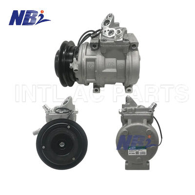 10PA20C 8832060750 8832060750 88320-60730 8832060730 4472006660 máy nén AC cho toyota Prado Land cruser 4500