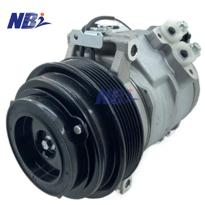 OEM A0002343511 máy nén AC cho Mercedes Sprinter 313 413 Dodge Mercedes-Benz Sprinter Van -12V/6PV/120MM