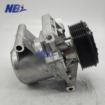 Giá tốt. 926001HC1A 926001HC5A 100MM CR08 máy nén AC 12V HFC-134a 7PK cho nissan micra HR12DE trực tuyến