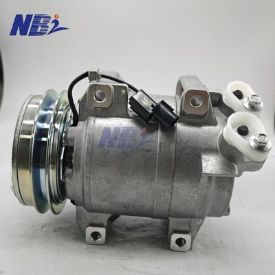 OEM MN123626 Phụ tùng phụ tùng động cơ ô tô hiệu suất cao cho L200 2.5L Xe AC Nén 128MM 1BG MSC90CA