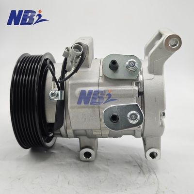 Máy nén cho TOYOTA ac 447260-8040 88320-0K380 447220-4352 4472608040 883100K122 883200K100 2473003850 4471902490 447190-2650