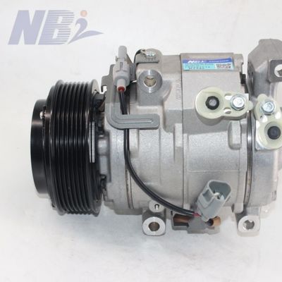 Auto Air Car AC Compressor Cho Toyota Prado Land Cruiser TRJ150 GRJ150 7GR 88320-60A01 Điều kiện mới & sử dụng tương thích