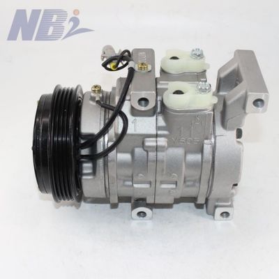 Máy nén AC tự động cho Toyota Vios Avanza Giá nhà máy R134a mới số mô hình lạnh 88320-0D020 JK447280-0560 447180-4880