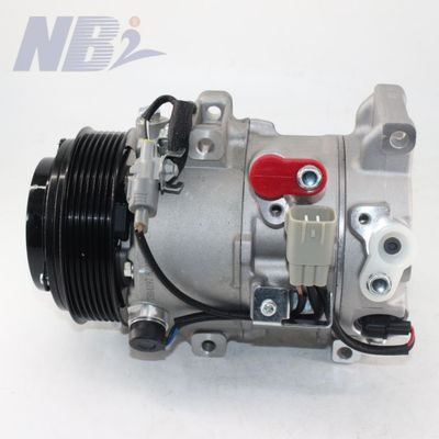 Giá tốt. Máy nén không khí tự động 12V cho Toyota Reiz Crown 2.5 88320-3A300 88320-3A270 trực tuyến