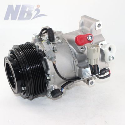 Nhập khẩu Denso-Type 6SBU16C PV7 AC Compressor Cho Lexus GS300/LS250 Crown 3.0 Air Conditioning Compressor 88320-3A270