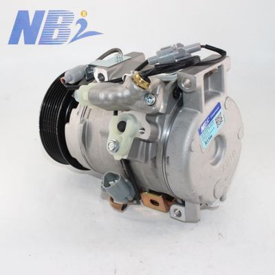 Giá tốt. A1631 10S17C Auto Air Car máy nén AC cho Toyota Previa ACR30 Prado 4000 TRJ120 88320-6A010 88320-6A011 883206A410 12V Volta trực tuyến