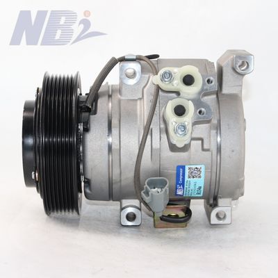 Giá tốt. Auto điều hòa không khí A / C máy nén phụ tùng cho Toyota Innova 4472608281 8832021100 883100K150 883100K010 12V mới sử dụng trực tuyến