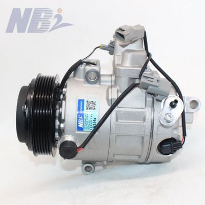 Chiếc xe AC máy nén cho Toyota Lexus LS430 2001-2003 8832050100 Tình trạng sử dụng mới làm cho Infiniti FAW