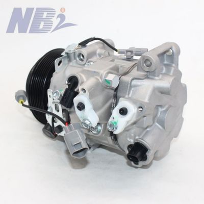 Hyundai Kia Mazda máy nén không khí 30 Gallon 12V Toyota cho Sienna 2013 Lexus GS350 Skoda số OEM 88320-08060-Stock mới sử dụng FAW