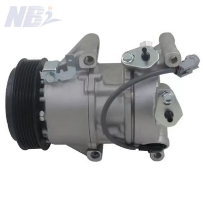 Giá tốt. OEM 447260-4201 88310-0D380 Máy nén điều hòa không khí ô tô 12 Volt mới và đã qua sử dụng cho TOYOTA YARIS AURIS trực tuyến