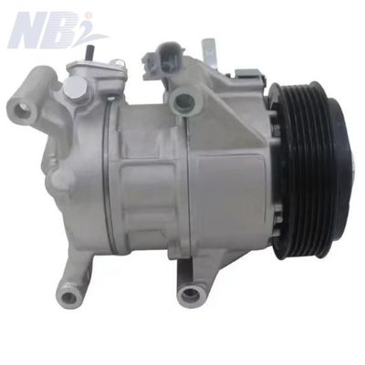Giá tốt. Máy nén điều hòa không khí ô tô 12 Volt mới Toyota cho Corolla E160 1.4D-4D 88310-02840 88310-0D380 447260-4201 Toyota trực tuyến