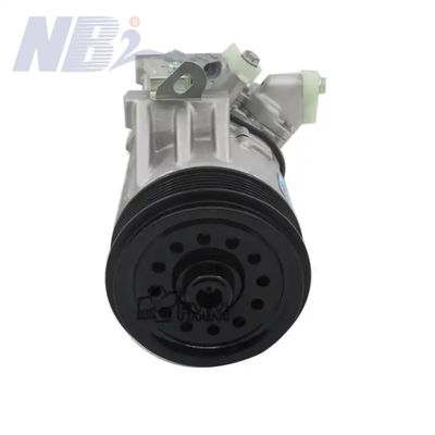 Máy nén AC tự động cho Toyota Belta SCP92 RACTIS VITZ 88310-52510 Phần cho các mô hình Corolla và Camry từ FAW