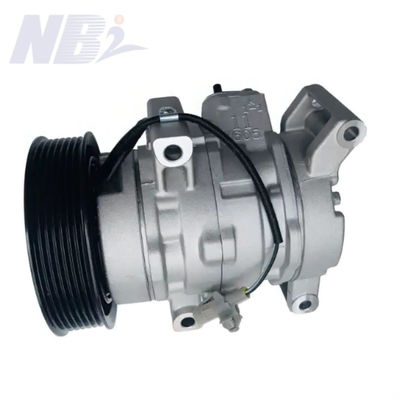 88320-0K520 88320-0K580 Toyota AC máy nén REVO bơm không khí lạnh mới cho 12v và 24v sử dụng tình trạng Faw làm