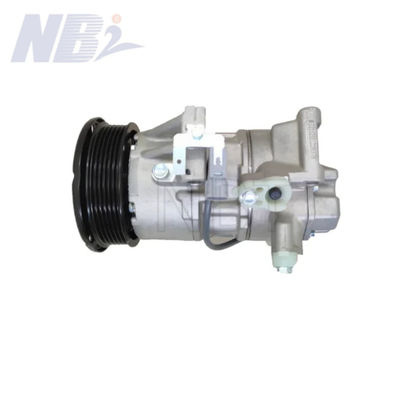 Giá tốt. Toyota cho Yaris Auris máy nén hệ thống điều hòa không khí 88310-0D212 88310-0D211 88310-0D210 88310-02390 88310-02470 AC Thương hiệu trực tuyến