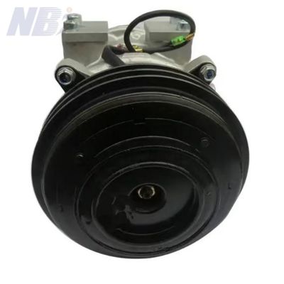 Hino 24V OEM máy nén không khí Phân tích phụ tùng ô tô mới thay thế cho xe buýt Toyota & AC Xe mô hình 0472006290