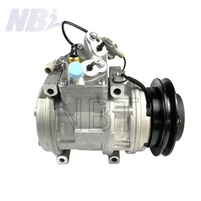 Giá tốt. FAW Hilux Mô hình máy nén điều hòa không khí Trung Quốc 12V Điều kiện sử dụng mới cho Toyota Landcruiser90 4Rubner 8832035610 10PA17C 1A trực tuyến