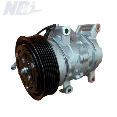 Giá tốt. Toyota Hilux Vigo Pickup III 1KD 2KD-FT 12V máy nén AC 10s11c Volta Mô hình 88310-0K131 88310-71062 88320-0K341 trực tuyến