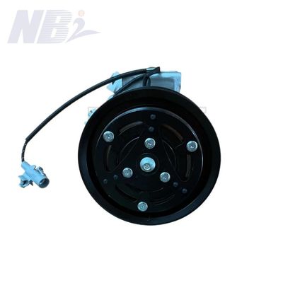 Giá tốt. Đối với Toyota Hilux VIGO Máy nén AC xe 88320-0K340 4472608020 883100K110 883200K080 88320-0K080 12V Volta Xe cũ mới trực tuyến