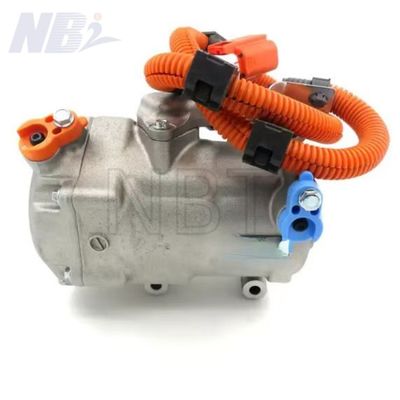 Auto AC máy nén Toyota Prius OEM phụ tùng ô tô điều hòa ô tô cho Honda 24v Volta Bao gồm số phần 042000-0192 88370-47010
