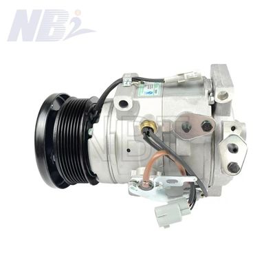 Giá tốt. Infiniti cho Toyota Tundra Auto AC máy nén không khí 12V mới 8320-0C160 88310-0C090 88320-0C130 883100C090 883200C130 447280-0800 trực tuyến