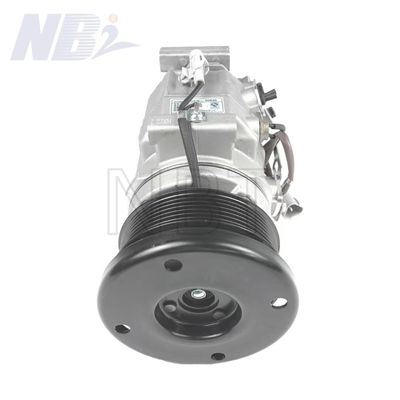 10S20C Xe AC nén mới điều kiện 12V Điện Auto Air Phần cho Toyota Lexus / Tundra / Sequoia 883200C160 Hilux
