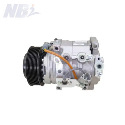 Máy nén điều hòa không khí tự động cho Toyota Prado Lexus LX570 Land Cruiser 5700 883206A320 883106A330 12V/24V Chiếc xe AC