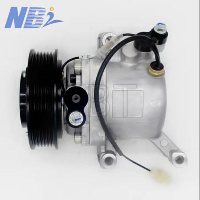 Bộ nén 12V Toyota AC cho các mẫu Terios Daihatsu Terios 447160-2270 447190-6121 88310-B4060 447260-5820 88310-B1010